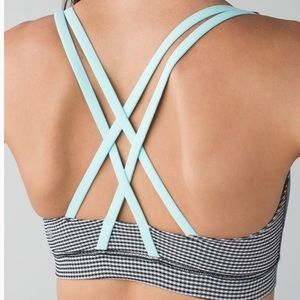 🌸Spring Sale 50% Off🌸 Lululemon Energy Bra